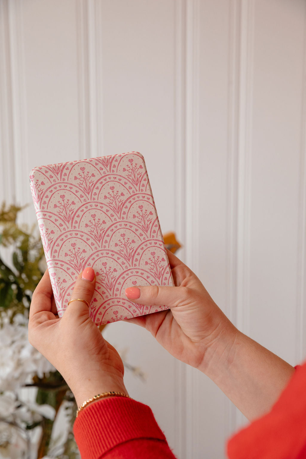 Bouquet of Love | BWAB Kindle Case