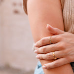 Ayanna-Boldness with a Bun