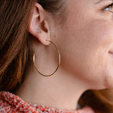Zoe | Hoops