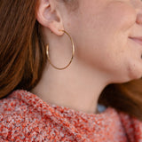 Zoe | Hoops