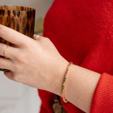 Thirty One | Tennis Bracelet