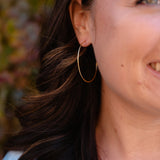 Zoe | Hoops