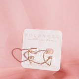Susanna | Open Heart Hoops
