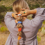 Anna-Boldness with a Bun