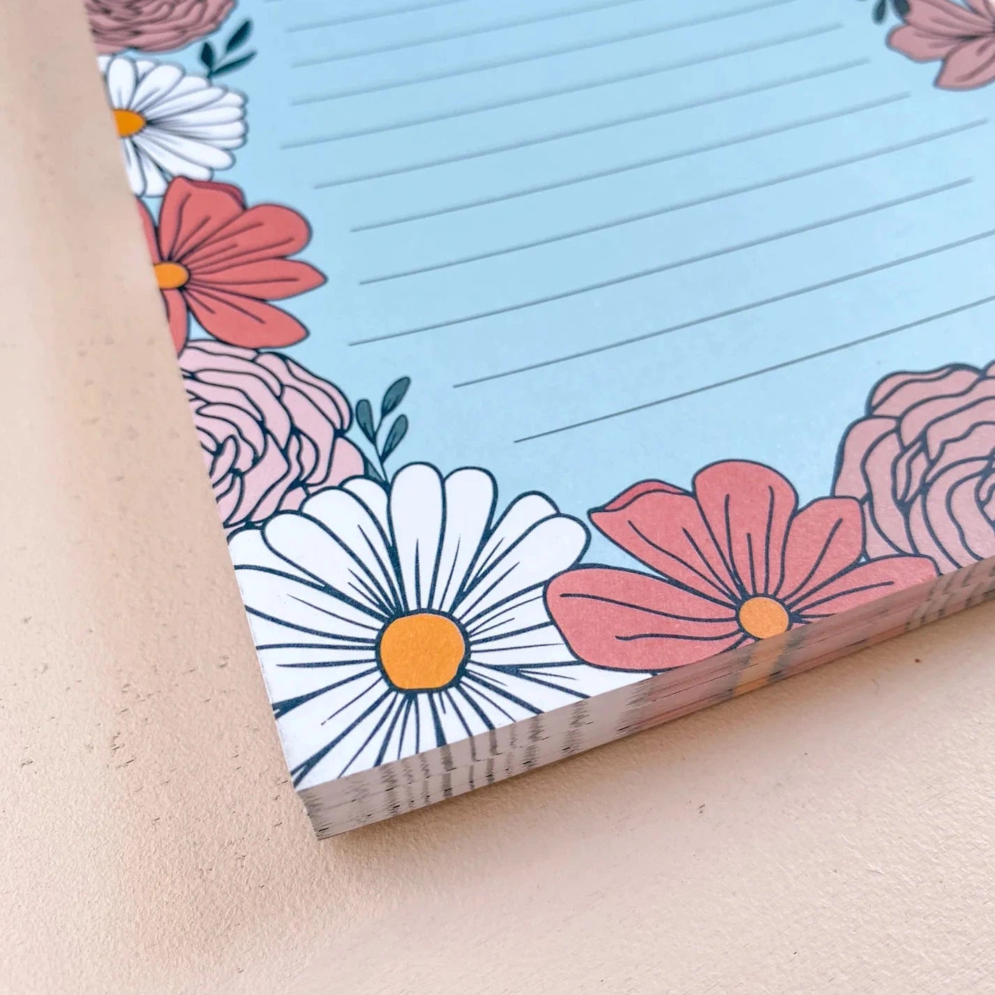 Brain Dump Notepad