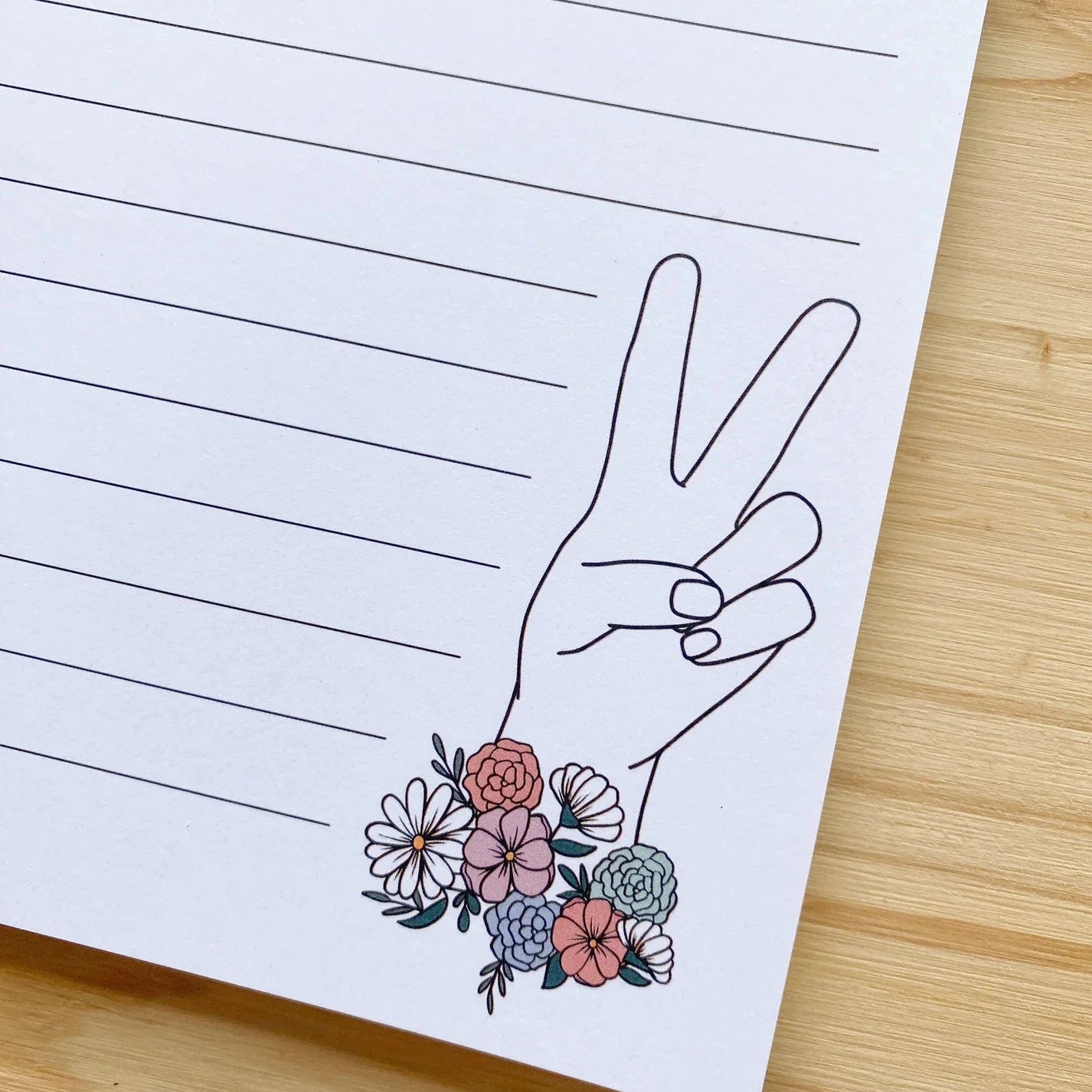 Shit to Do Notepad