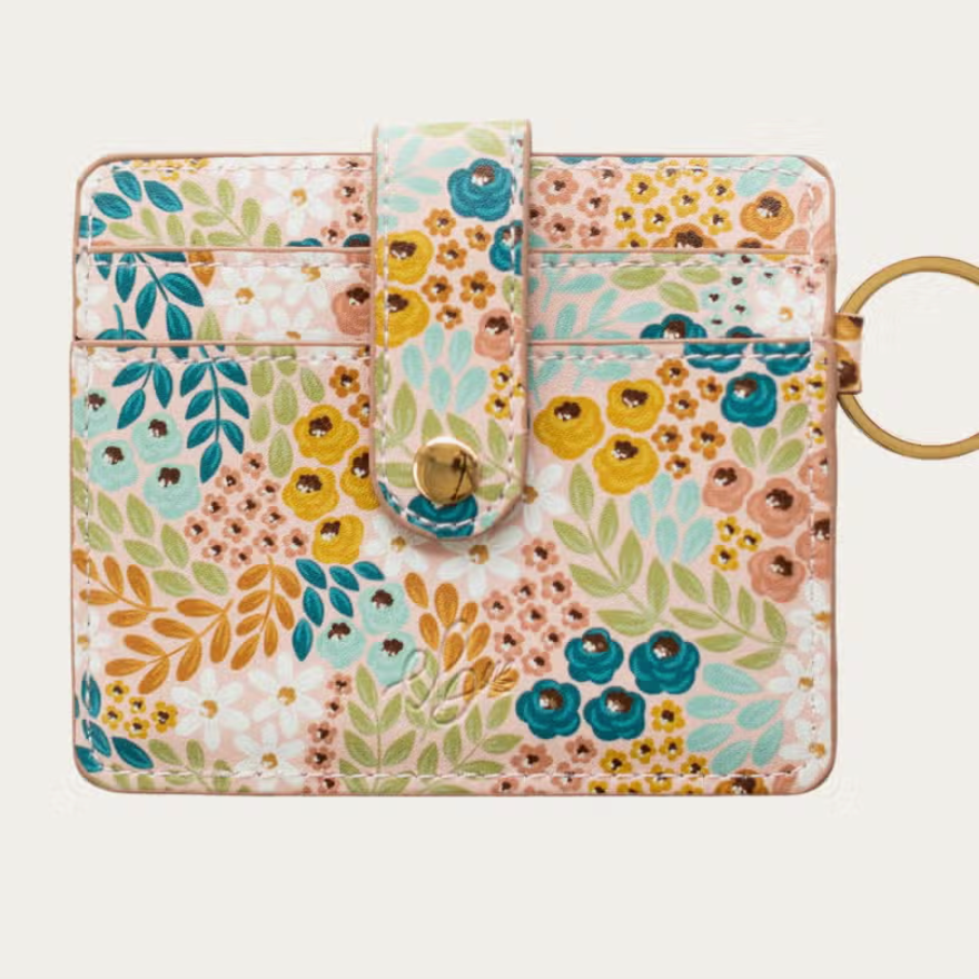 Wristlet Wallet