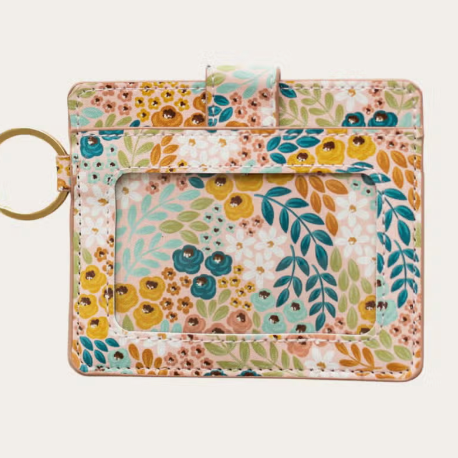 Wristlet Wallet