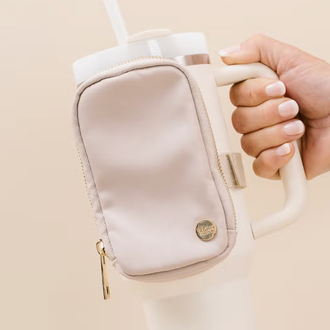 Tumbler Fanny Pack