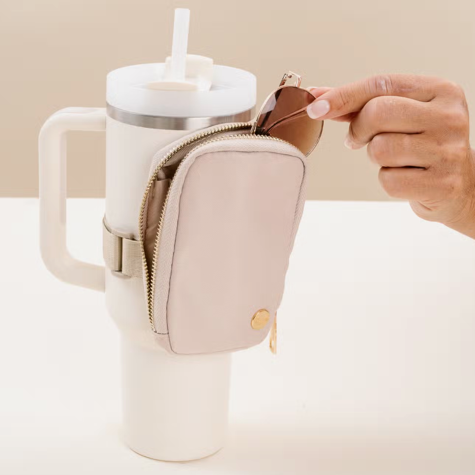 Tumbler Fanny Pack