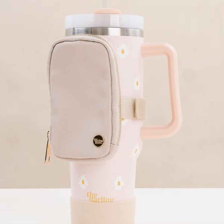 Tumbler Fanny Pack