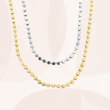 Cosmo | Layering Chain