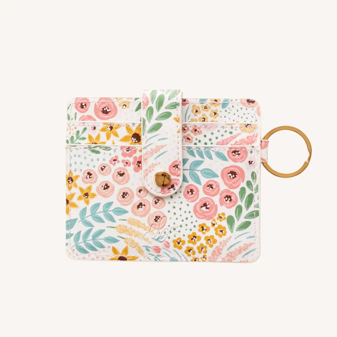 Wristlet Wallet