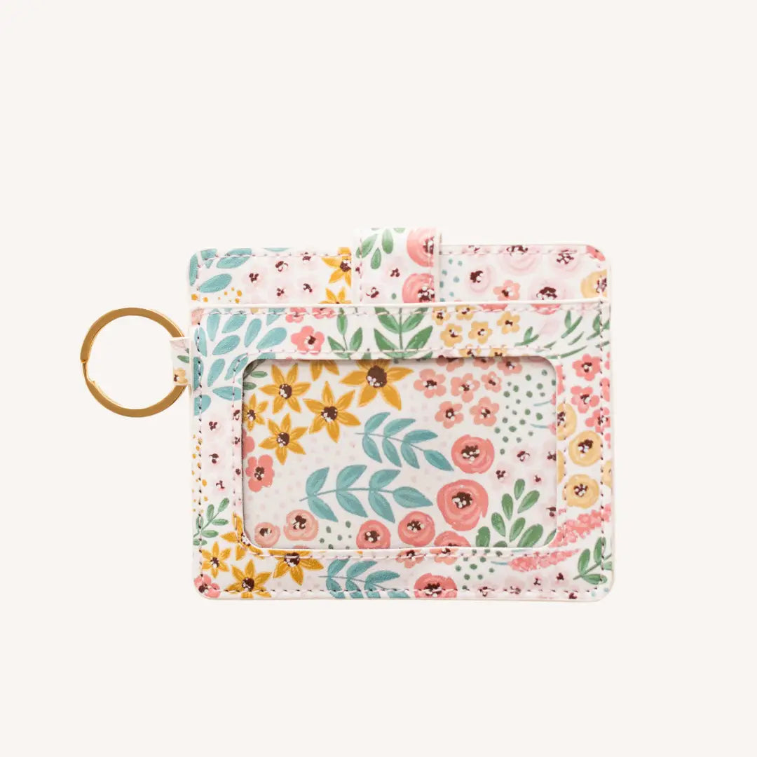 Wristlet Wallet