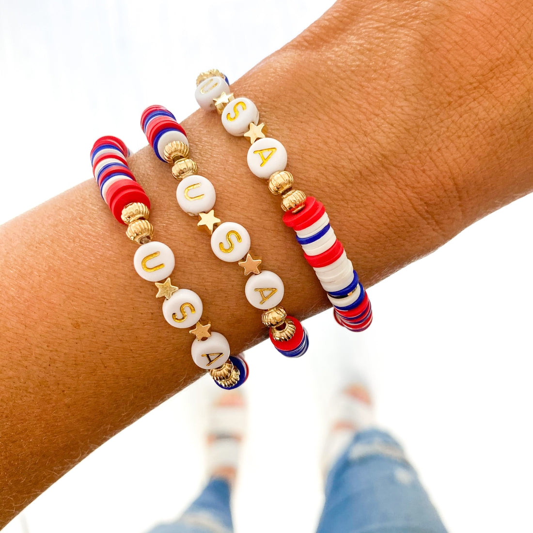 USA Bracelet