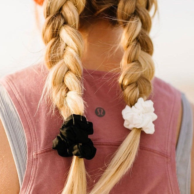 Anna-Boldness with a Bun