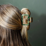 Fiona-Boldness with a Bun