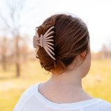 Eloise | Claw Clip
