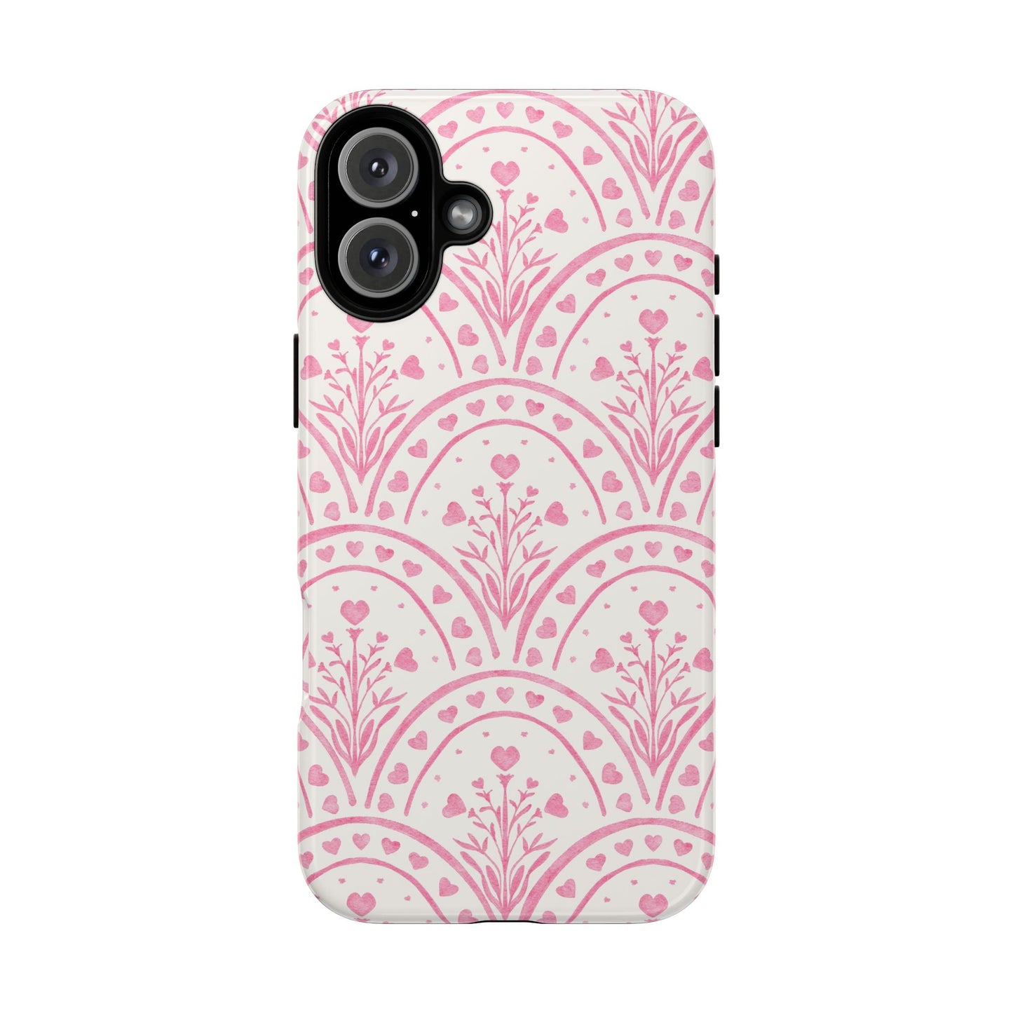 Bouquet of Love | Tough Phone Case