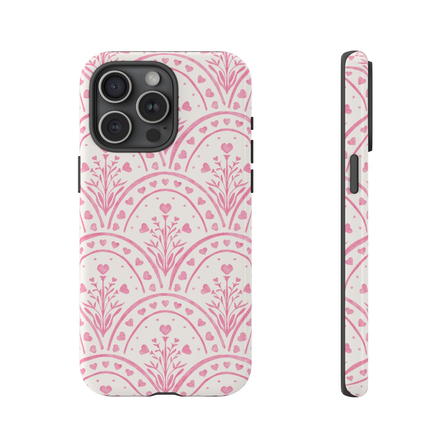 Bouquet of Love | Tough Phone Case