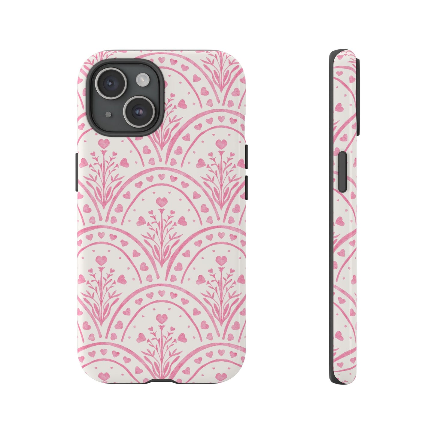 Bouquet of Love | Tough Phone Case