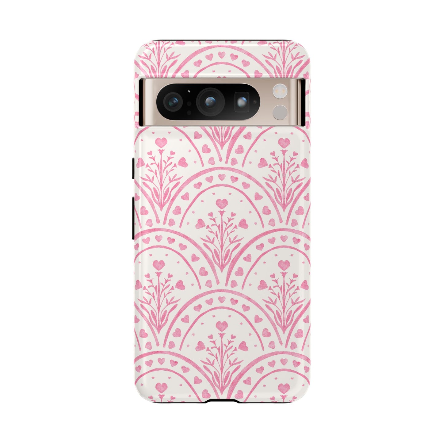 Bouquet of Love | Tough Phone Case