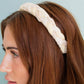 Serena | Spring Braided Headband