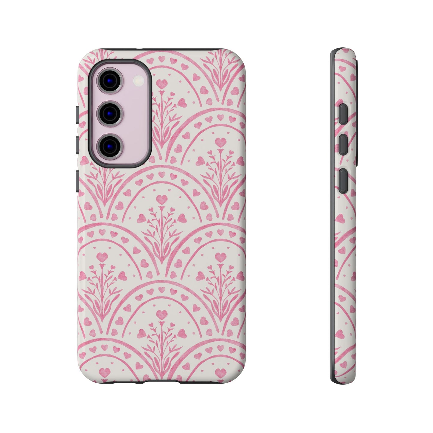 Bouquet of Love | Tough Phone Case