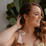 Rosalie | Bow Huggies