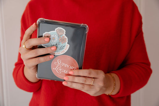Clear Kindle Case