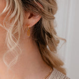 Hollis | Mini Double Huggies