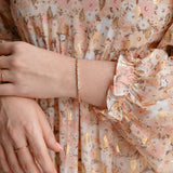 Thirty One | Tennis Bracelet
