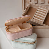 The Daily | Small Jewelry Travel Case