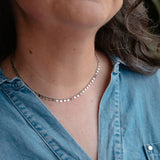 Moscow Mule | Disc Layering Chain