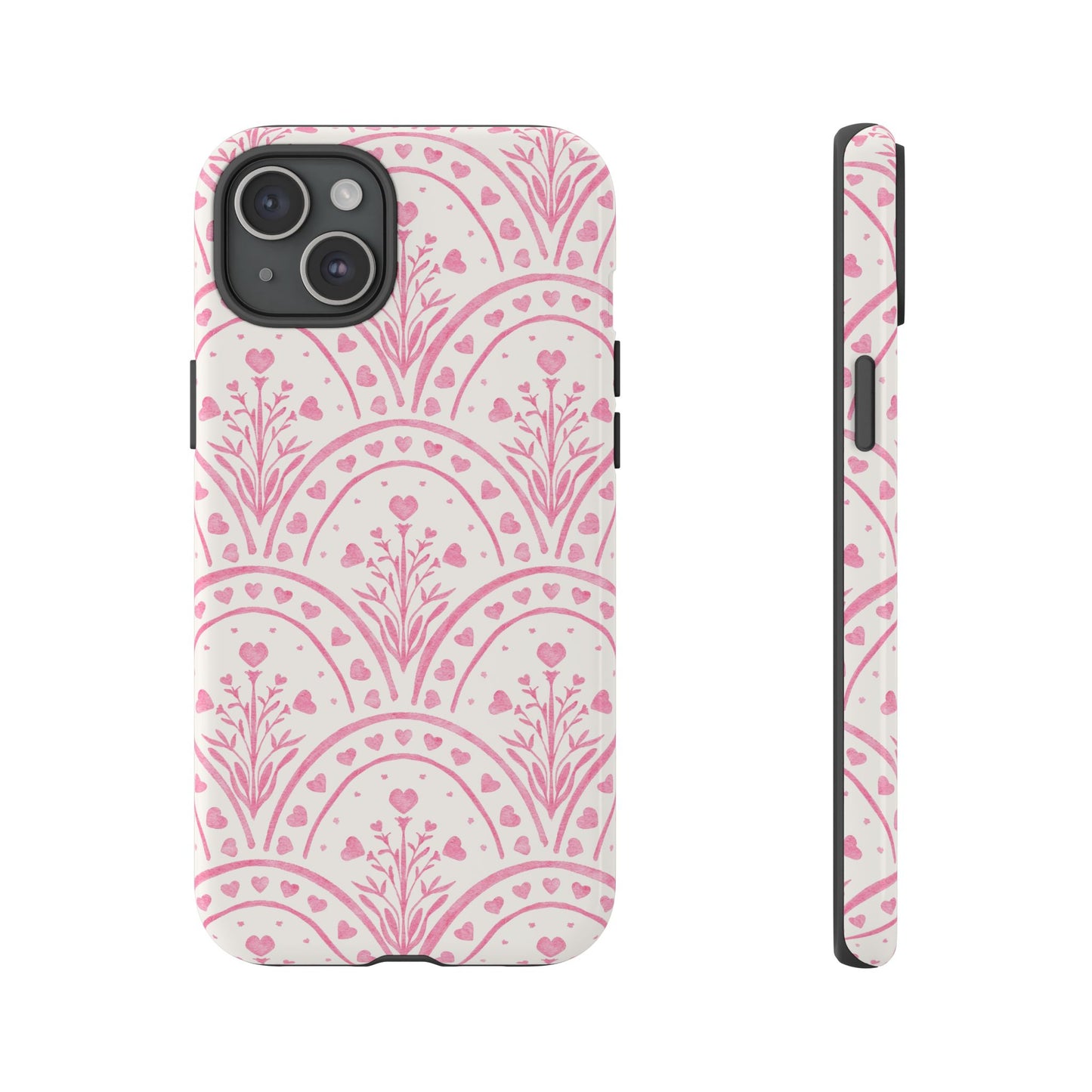 Bouquet of Love | Tough Phone Case