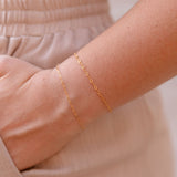 Permanent Jewelry Appointment