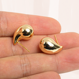 Margot | Teardrop Studs