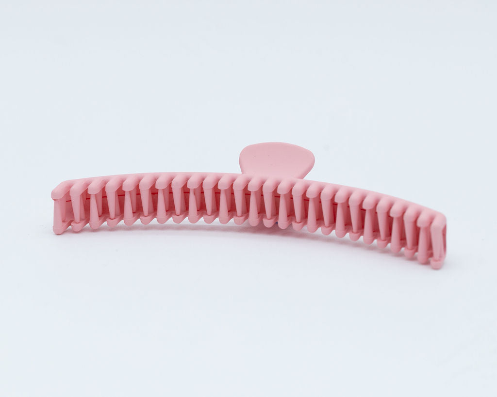 Lexi | Hold Everything Claw Clip