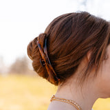Lexi | Hold Everything Claw Clip
