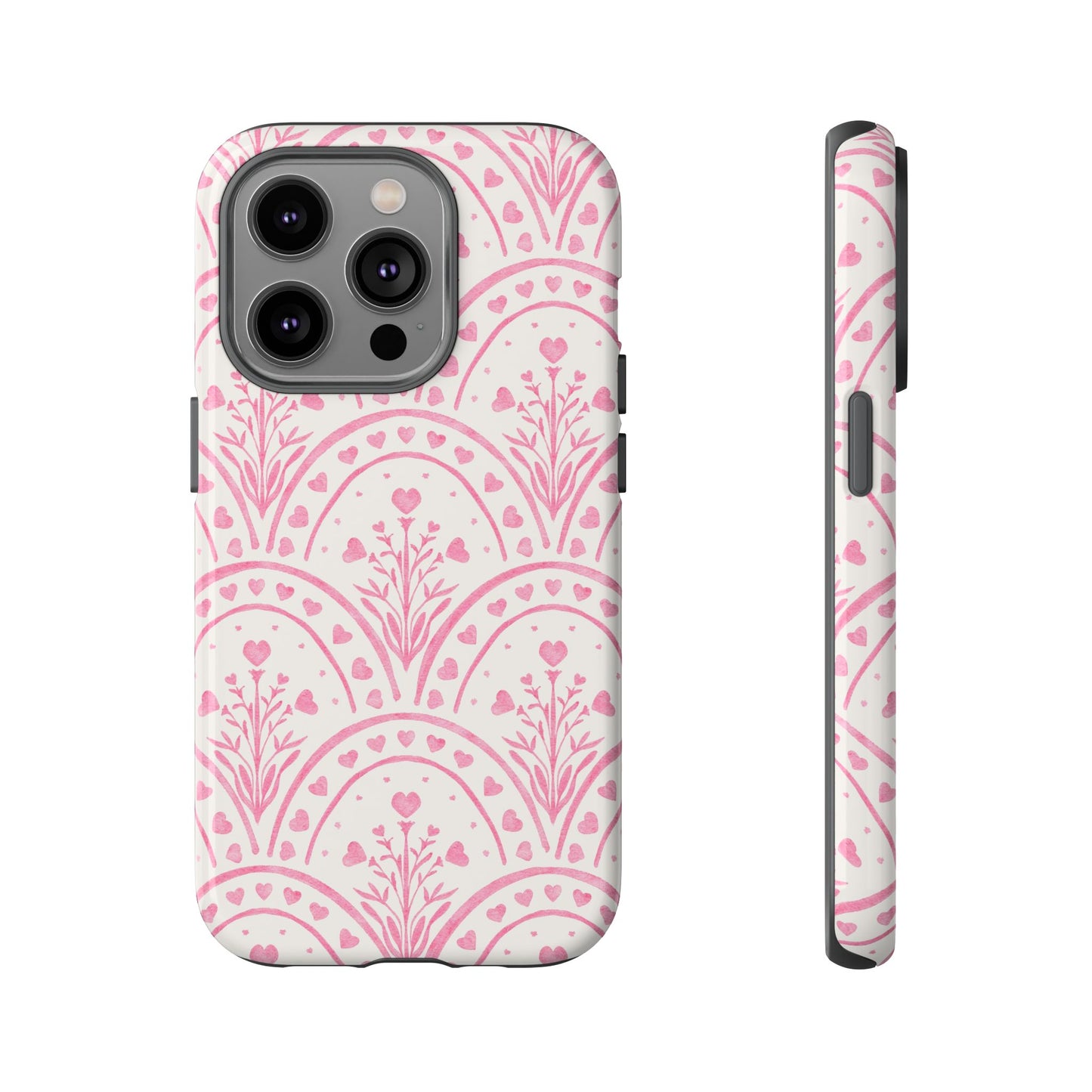 Bouquet of Love | Tough Phone Case