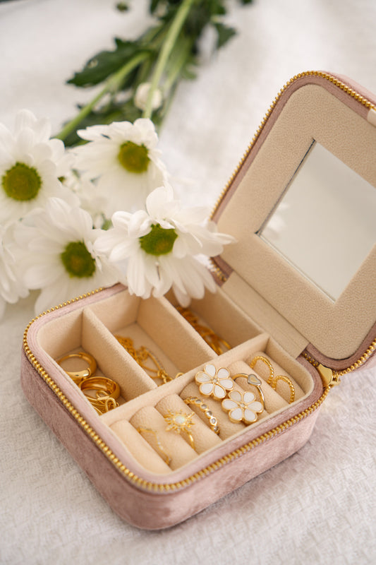 Weekender Travel Case
