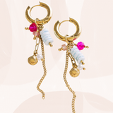 Vera | Statement Huggies