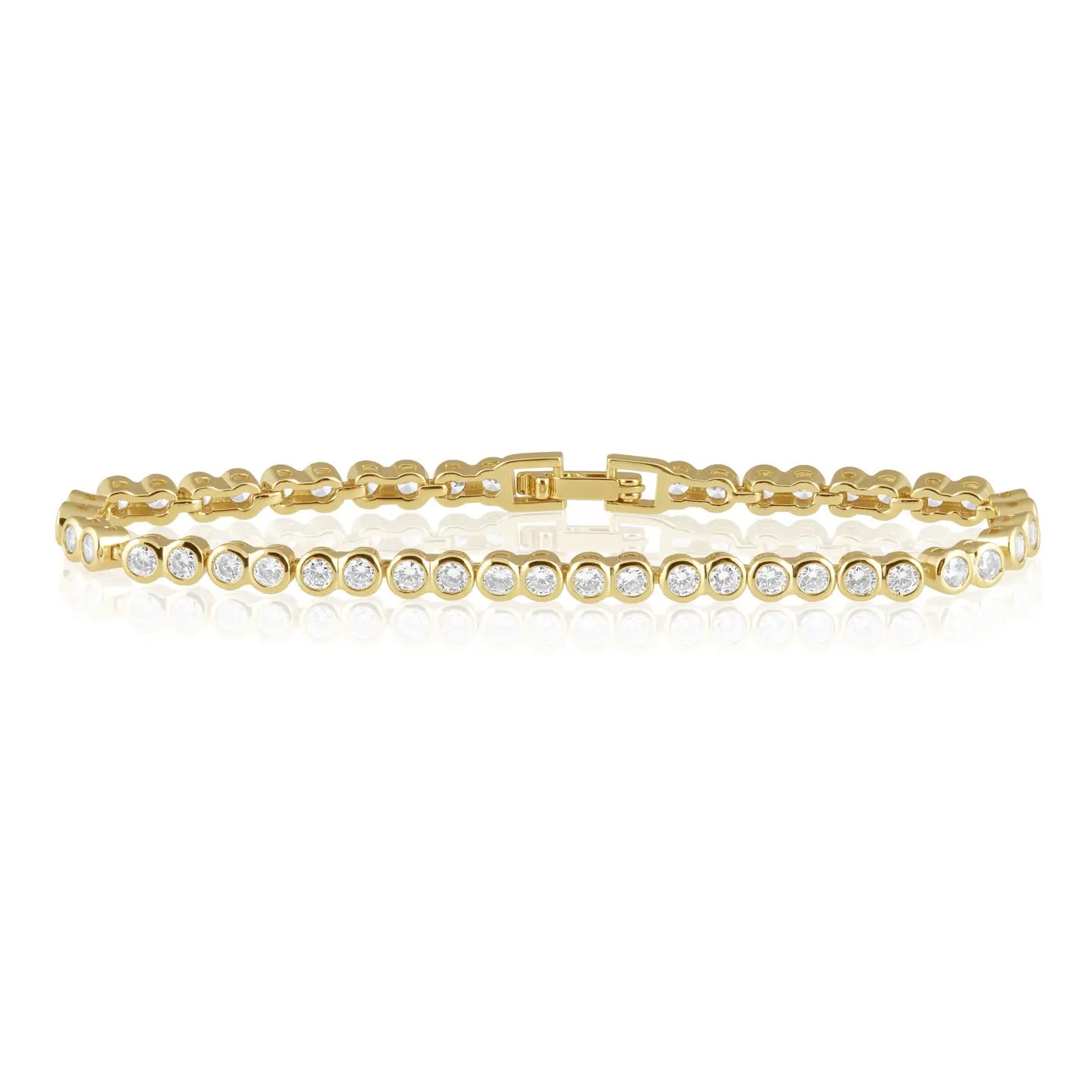 Thirty One | Tennis Bracelet