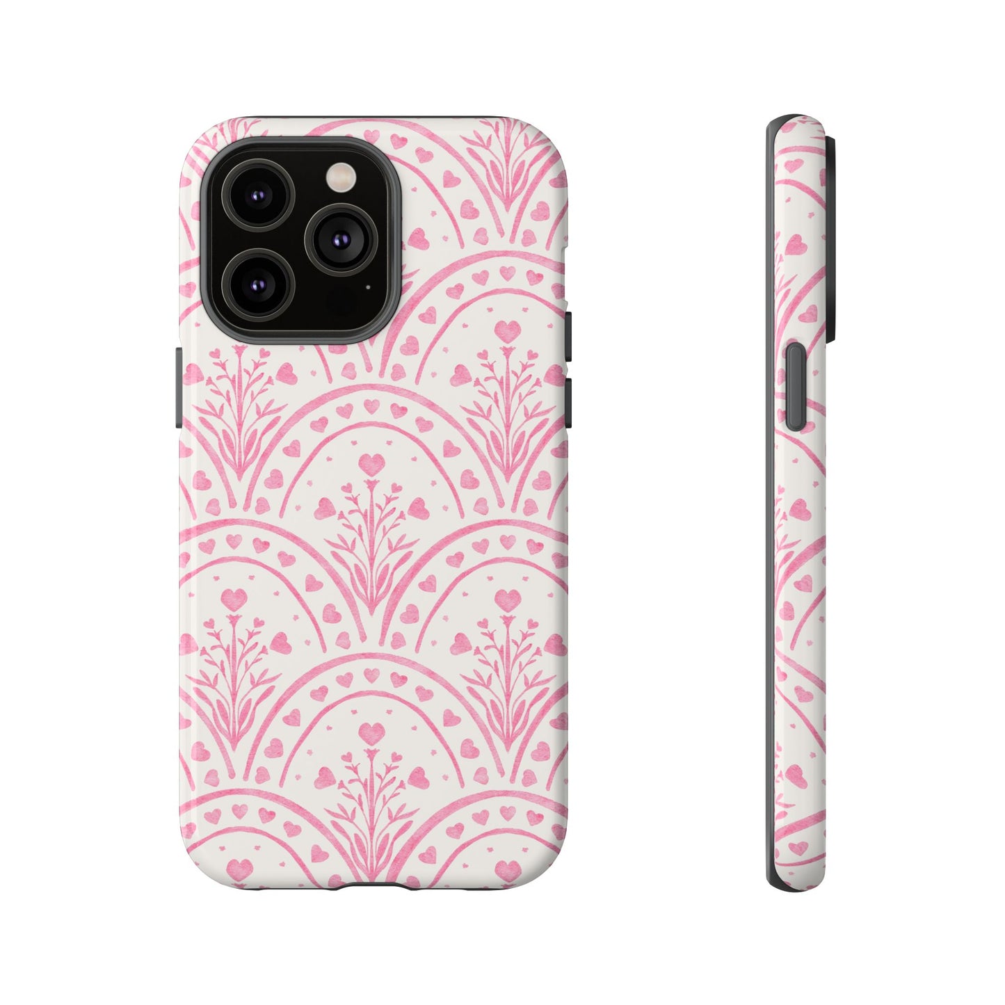 Bouquet of Love | Tough Phone Case