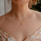 Prim | Sunburst Necklace