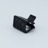 Jayden | Solid Acrylic Claw Clip