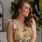 Rosalie | Bow Huggies