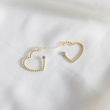 Susanna | Open Heart Hoops