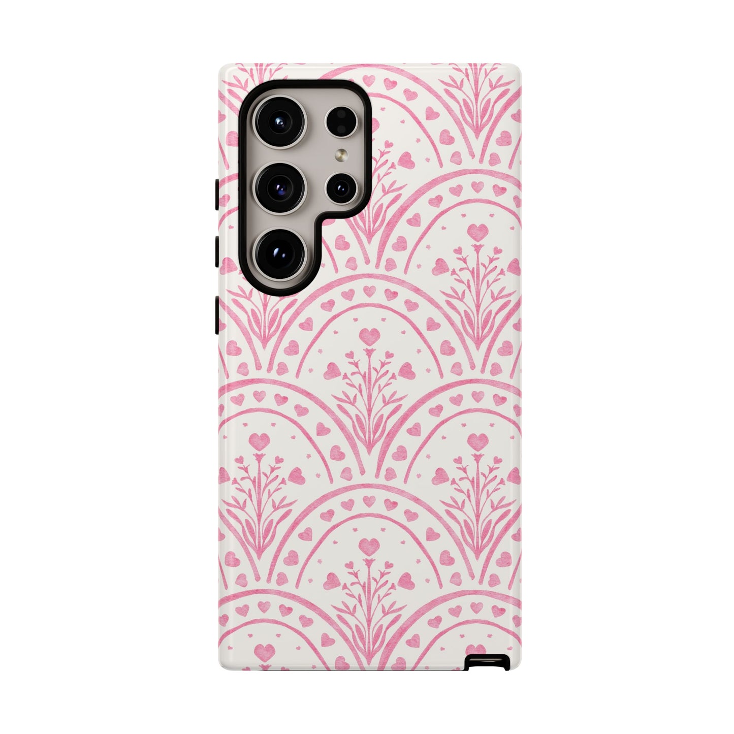 Bouquet of Love | Tough Phone Case