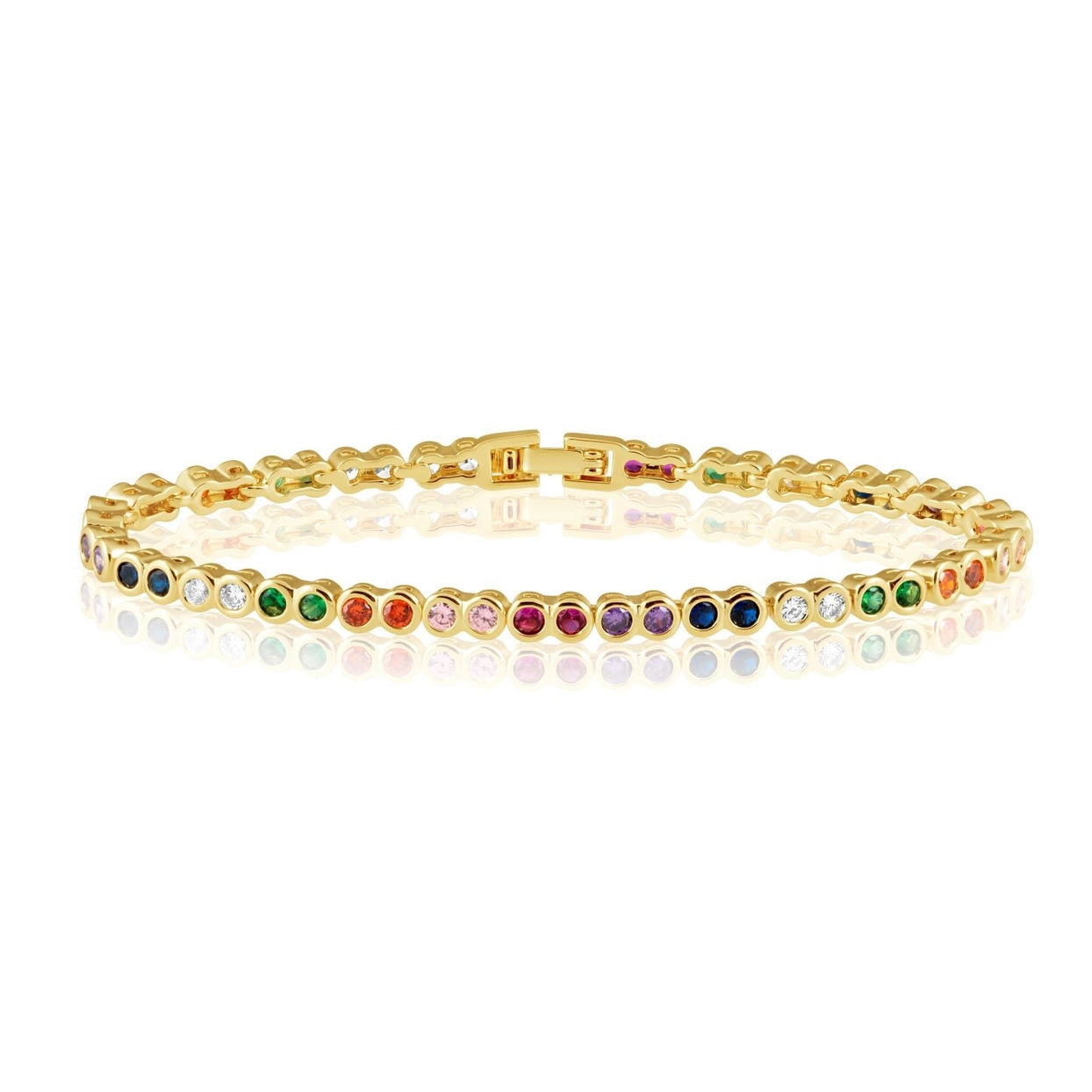 Thirty One | Tennis Bracelet